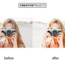 Delight - Mobile Lightroom Presets - Lightroom Presets - CreativePresets.com