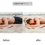 Delight - Mobile Lightroom Presets - Lightroom Presets - CreativePresets.com