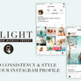 Delight - Mobile Lightroom Presets - Lightroom Presets - CreativePresets.com