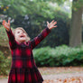 Autumn Leaves Overlays - Photoshop Overlays - CreativePresets.com