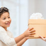 Christmas Bokeh Overlays - Photoshop Overlays - CreativePresets.com