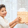 Christmas Bokeh Overlays - Photoshop Overlays - CreativePresets.com