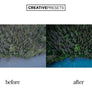 HDR Drone Lightroom Presets - Lightroom Presets - CreativePresets.com