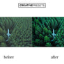 HDR Drone Lightroom Presets - Lightroom Presets - CreativePresets.com