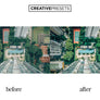 HDR Drone Lightroom Presets - Lightroom Presets - CreativePresets.com