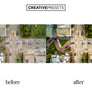 HDR Drone Lightroom Presets - Lightroom Presets - CreativePresets.com