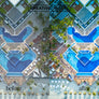 HDR Drone Lightroom Presets - Lightroom Presets - CreativePresets.com