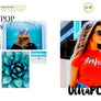 20 UltraPOP Lightroom Presets - Lightroom Presets - CreativePresets.com