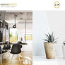 30 Interior Design Lightroom Presets - Lightroom Presets - CreativePresets.com