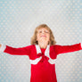Christmas Bokeh Overlays - Photoshop Overlays - CreativePresets.com