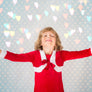 Christmas Bokeh Overlays - Photoshop Overlays - CreativePresets.com