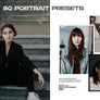 80 Lightroom Presets for Portraits - Lightroom Presets - CreativePresets.com