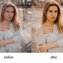 SANTOS - Mobile Lightroom Preset - Lightroom Presets - CreativePresets.com