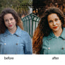 SANTOS - Mobile Lightroom Preset - Lightroom Presets - CreativePresets.com