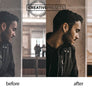 SANTOS - Mobile Lightroom Preset - Lightroom Presets - CreativePresets.com