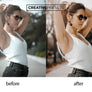 SANTOS - Mobile Lightroom Preset - Lightroom Presets - CreativePresets.com