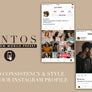 SANTOS - Mobile Lightroom Preset - Lightroom Presets - CreativePresets.com