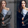 Portrait Lightroom Preset - Lightroom Presets - CreativePresets.com