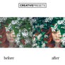 Portrait Lightroom Preset - Lightroom Presets - CreativePresets.com