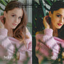 Portrait Lightroom Preset - Lightroom Presets - CreativePresets.com