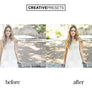 Portrait Lightroom Preset - Lightroom Presets - CreativePresets.com