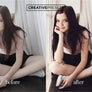 Portrait Lightroom Preset - Lightroom Presets - CreativePresets.com