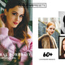 Portrait Lightroom Preset - Lightroom Presets - CreativePresets.com