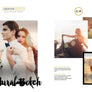 Natural Bokeh Overlays - Photoshop Overlays - CreativePresets.com