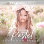 Pastel Lightroom Presets - Lightroom Presets - CreativePresets.com