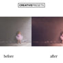 Pastel Lightroom Presets - Lightroom Presets - CreativePresets.com