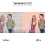 Pastel Lightroom Presets - Lightroom Presets - CreativePresets.com