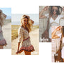 The Beauty - Portrait & Lifestyle Lightroom Presets - Lightroom Presets - CreativePresets.com