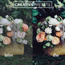 The Beauty - Portrait & Lifestyle Lightroom Presets - Lightroom Presets - CreativePresets.com