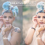 The Beauty - Portrait & Lifestyle Lightroom Presets - Lightroom Presets - CreativePresets.com