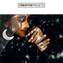 30 Bohemian Film Presets - Lightroom Presets - CreativePresets.com