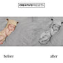 30 Newborn Lightroom Presets - Lightroom Presets - CreativePresets.com