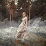 Realistic Smoke and Fog Overlays - Photoshop Overlays - CreativePresets.com