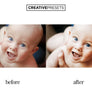 30 Newborn Lightroom Presets - Lightroom Presets - CreativePresets.com