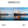 Vivid Film Lightroom Presets - Lightroom Presets - CreativePresets.com