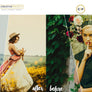 Golden Light Lightroom Presets - Lightroom Presets - CreativePresets.com