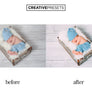 30 Newborn Lightroom Presets - Lightroom Presets - CreativePresets.com