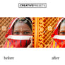 Vivid Film Lightroom Presets - Lightroom Presets - CreativePresets.com