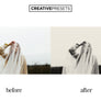 30 Deep Noir Lightroom Presets - Lightroom Presets - CreativePresets.com