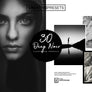 30 Deep Noir Lightroom Presets - Lightroom Presets - CreativePresets.com