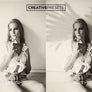 Digital Gobos Overlays - Photoshop Overlays - CreativePresets.com