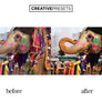 Vivid Film Lightroom Presets - Lightroom Presets - CreativePresets.com
