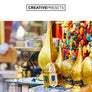 Vivid Film Lightroom Presets - Lightroom Presets - CreativePresets.com