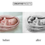 30 Newborn Lightroom Presets - Lightroom Presets - CreativePresets.com