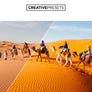 Vivid Film Lightroom Presets - Lightroom Presets - CreativePresets.com