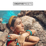 30 Bohemian Film Presets - Lightroom Presets - CreativePresets.com